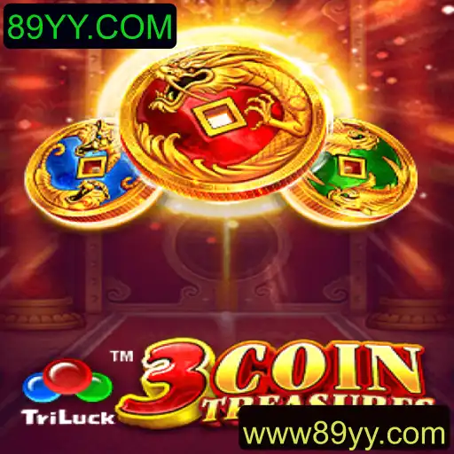 Descubra os Mistérios de 3CoinTreasures: Um Novo Fenômeno no Mundo do Jogo