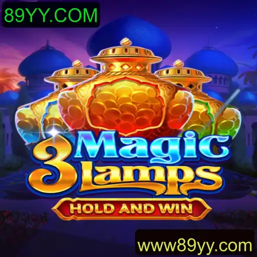 Descubra o Mundo Encantado de 3MagicLamps: Um Jogo de Aventura e Estratégia