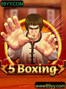 Descubra o Mundo Empolgante de 5Boxing: Um Guia Abrangente