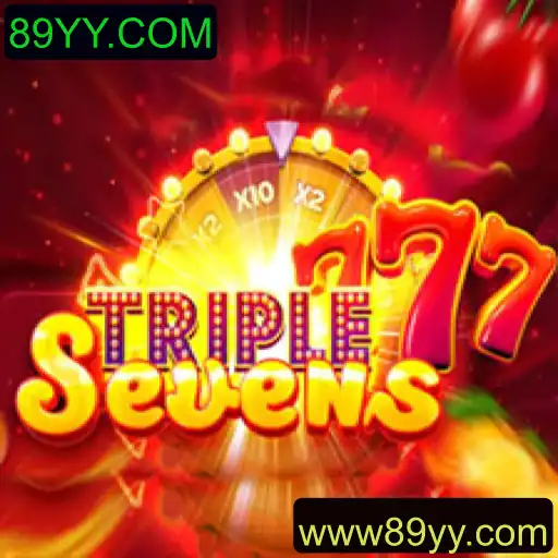Descubra 777TripleSeven: O Jogo que Está Revolucionando com 89YY.COM