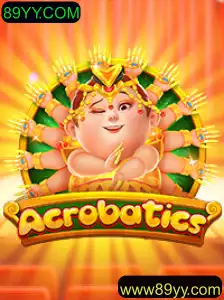Descubra o Empolgante Jogo 'Acrobatics' em 89YY.COM