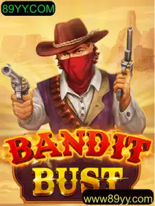 Desvendando 'BanditBust': Um Jogo de Estratégia Inovador