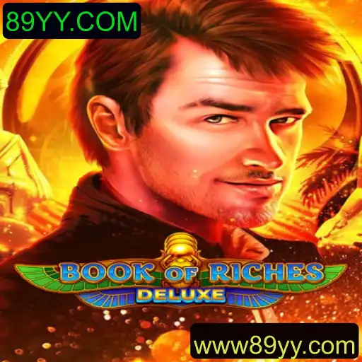 Explorando as Aventuras de Book of Riches Deluxe: Um Mergulho nas Regras e Dinâmicas de Jogo