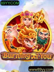 Explorando o Universo de BurningXiYou: Um Guia Completo