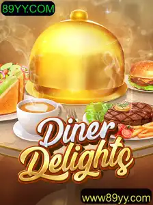 DinerDelights: Uma Viagem Gastronômica no Mundo dos Jogos