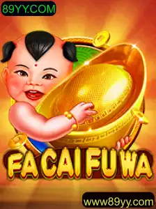 Explorando o Universo de FaCaiFuWa: O Jogo que Conquista a Internet
