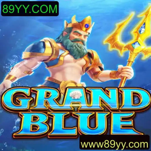 Descubra o Mundo de GRANDBLUE: Um Mergulho na Aventura Digital