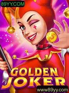 Explorando GoldenJoker: O Jogo Revelação do Ano