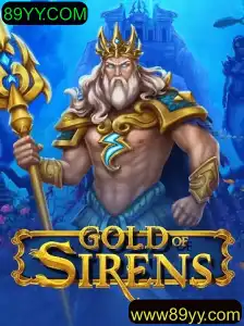 Explorando o Fascinante Mundo de GoldofSirens