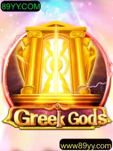 Explorando o Fascinante Mundo de GreekGods: O Jogo de Estratégia com Temática Mitológica