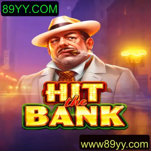 Descubra o Desafio e a Emoção de HitTheBank com 89YY.COM