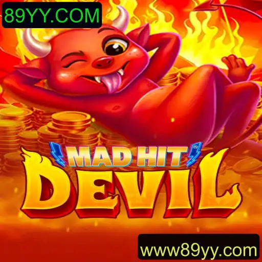 Descubra MadHitDevil: O Novo Jogo em Ascensão