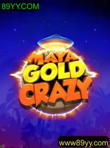 Descubra o Mundo Misterioso de MayaGoldCrazy