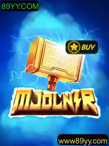 Descubra o Mundo de Mjolnir: Um Jogo de Estratégia Épico