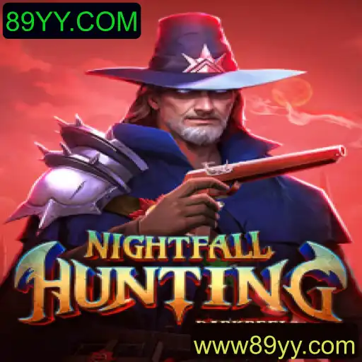 Descubra o Universo de NightfallHunting - O Jogo Revolucionário