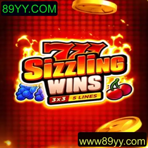 Descubra o Fascinante Jogo 777sizzlingwins na Plataforma 89YY.COM