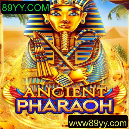 Descubra o Enigmático Mundo de AncientPharaoh: Regras e Mecânicas