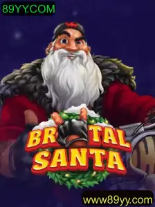 Descubra Tudo Sobre o Jogo BrutalSanta - Uma Jornada Épica e Intensa