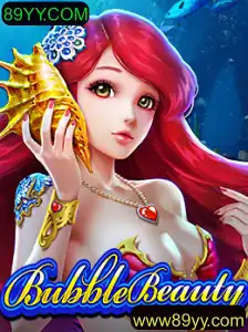 Explore o Universo Fascinante do Jogo BubbleBeauty