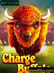 Descubra o Mundo de ChargeBuffalo: Um Guia Completo para Jogadores