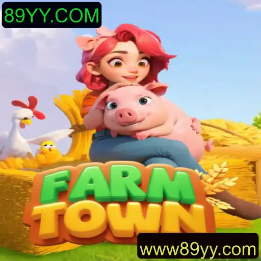Explorando o Mundo Encantador de FarmTown