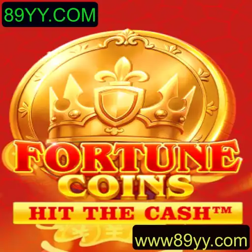 Descubra o Emocionante Jogo FortuneCoins: Aventura e Estratégia em Alta com 89YY.COM