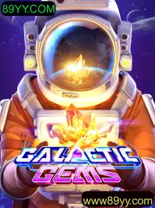 Descubra o Fascinante Universo de GalacticGems