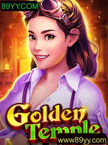 Descubra o Envolvente Jogo 'GoldenTemple' em 89YY.COM