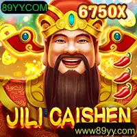 Descubra o Mundo de JILICaishen: Um Jogo Fascinante no 89YY.COM