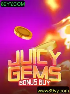 Descubra o Mundo do Jogo JuicyGemsBonusBuy