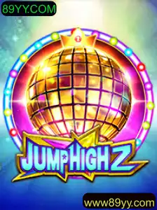 JumpHigh2: Experimente a Emoção nos Céus com 89YY.COM