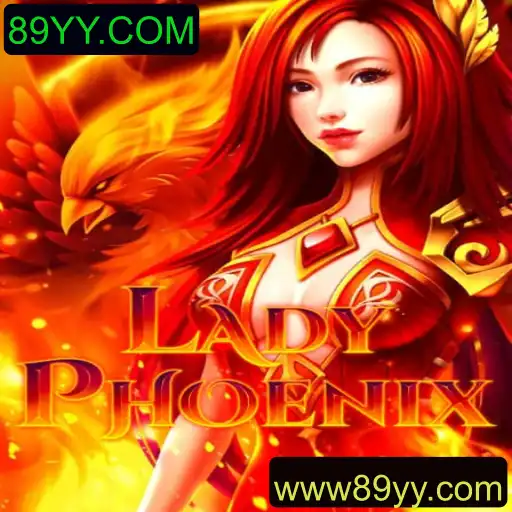Explorando o Fascinante Mundo de LadyPhoenix