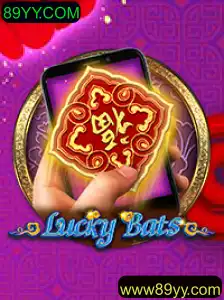Descubra LuckyBatsM: O Jogo de Aventura Online Inovador