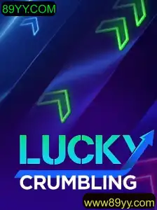 Explorando o Mundo de LuckyCrumbling: Um Jogo Inovador para Desafiar Suas Habilidades