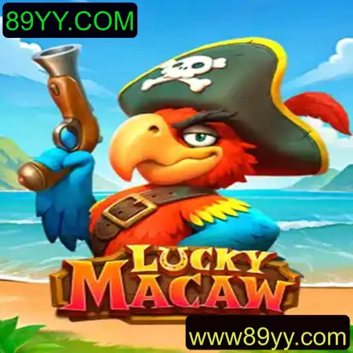 Descubra o emocionante mundo de LuckyMacaw: o jogo que está conquistando o 89YY.COM