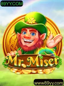 Explorando o Fascinante Mundo de MrMiser