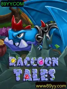 RaccoonTales: Descubra a Aventura do Momento com 89YY.COM