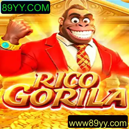 RicoGorila: O Novo Jogo de Estratégia que Está Conquistando o Mundo
