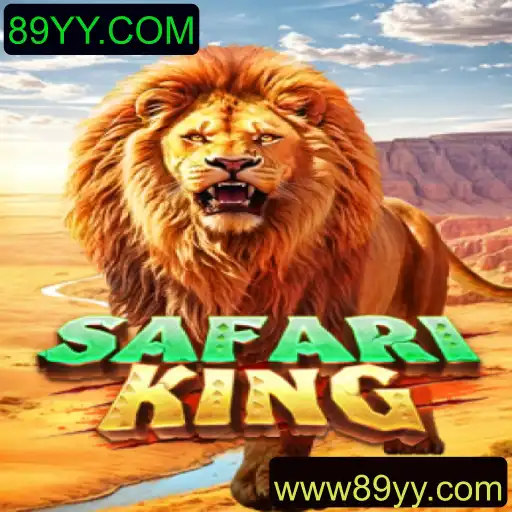 Explorando o Fascinante Mundo de SafariKing