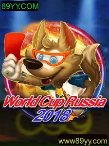 WorldCupRussia2018: Um Mergulho no Jogo Emocionante