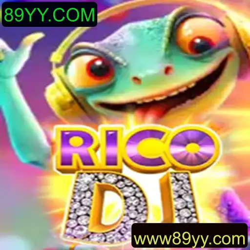 Descubra o Mundo de RicoDJ: O Jogo Inovador Associado a 89YY.COM
