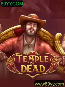 TempleofDead: Um Mergulho no Mundo dos Jogos Online