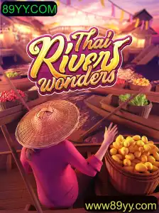 Explorando as Maravilhas do Jogo ThaiRiverWonders em Conexão com 89YY.COM