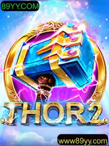 Descubra o Empolgante Mundo de Thor2: Um Jogo de Aventura de Outro Nível