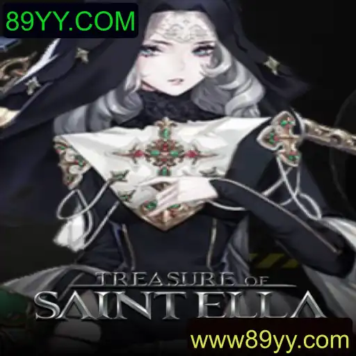 Explorando TreasureofSaintElla: Um Novo Horizonte de Aventuras