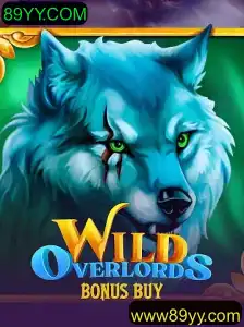 Descubra o Mundo Fascinante de WildOverlordsBonusBuy