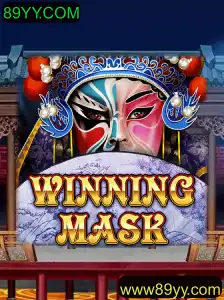 WinningMask: Uma Imersão no Mundo do Entretenimento Virtual
