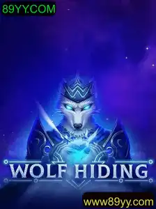 Descubra o Mundo Emocionante de WolfHiding: O Jogo de Aventura Estratégica