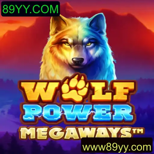 Descubra o Mundo Emocionante de WolfPowerMega