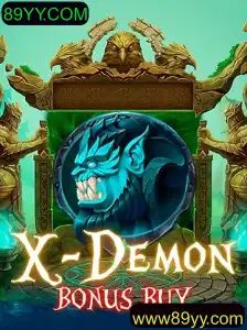 Explorando o Fascinante Mundo de XDemonBonusBuy